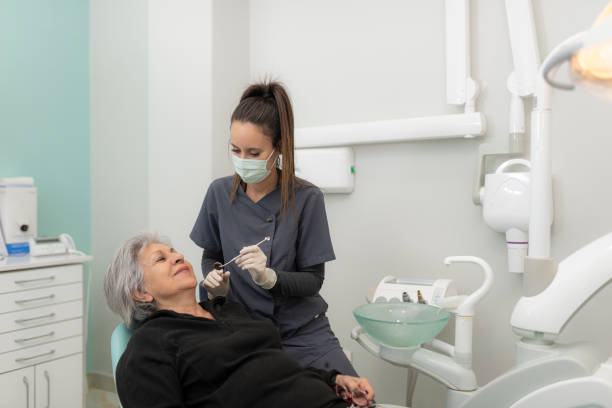 Best Emergency Dentist for Knocked-Out Tooth in Palo Alto, CA
