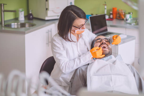 Best Emergency Cosmetic Dentistry in Palo Alto, CA