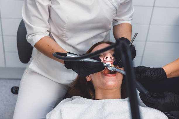 Best Orthodontic Emergency Dentist in Palo Alto, CA